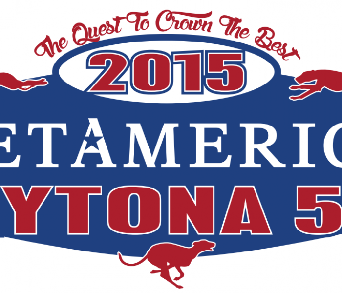 Field Set For the 2015 BetAmerica Daytona 550 National Championship